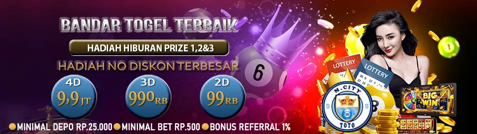 MCITYTOTO Wap MCITY TOTO Web Daftar Login MCITY TOTO Link Alternatif