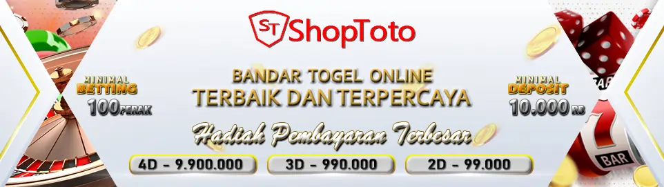 SHOPTOTO Wap SHOPTOTO Web Daftar Login SHOPTOTO Link Alternatif